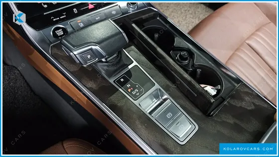AUDI A6 40 TDI QUATTRO PREMIUM