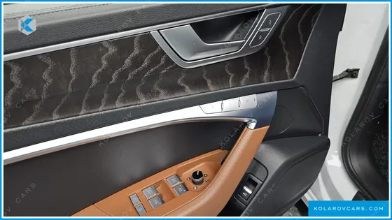 AUDI A6 40 TDI QUATTRO PREMIUM
