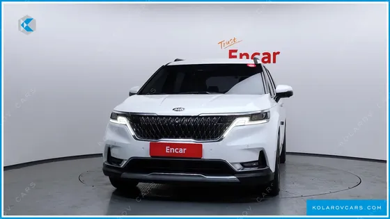 KIA CARNIVAL 9-SEATER SIGNATURE