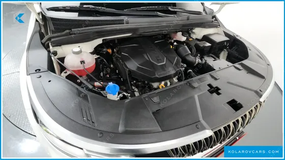 KIA CARNIVAL 9-SEATER SIGNATURE