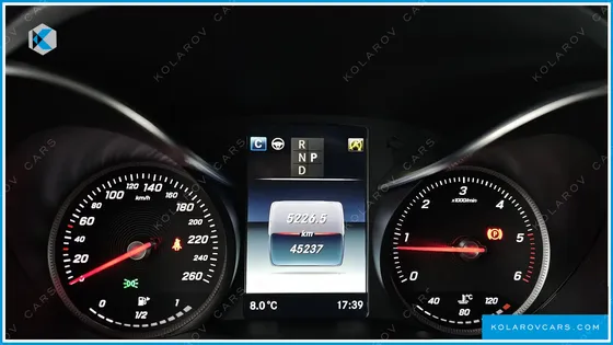 MERCEDES GLC-CLASS GLC220 D 4MATIC PREMIUM COUPE