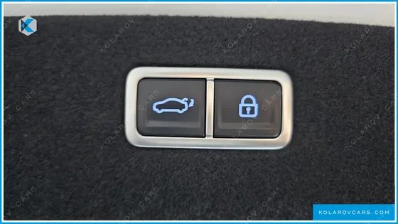 GENESIS G90 GASOLINE 3.5 TURBO AWD