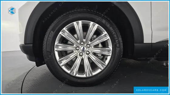 FORD EXPLORER 2.3 LIMITED 4WD