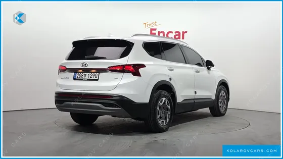 HYUNDAI SANTA FE HEV 1.6 4WD