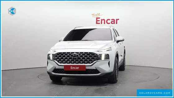 HYUNDAI SANTA FE HEV 1.6 4WD