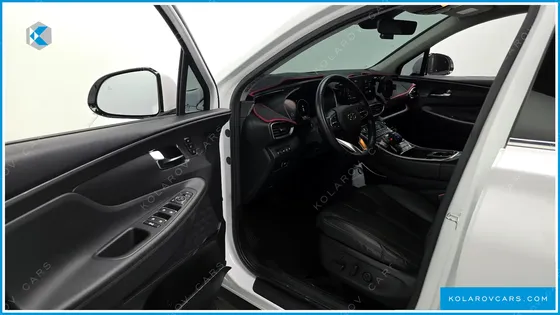 HYUNDAI SANTA FE HEV 1.6 4WD
