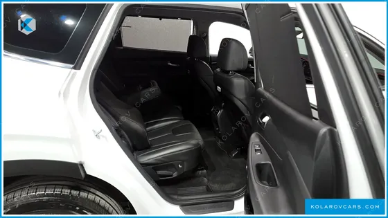 HYUNDAI SANTA FE HEV 1.6 4WD