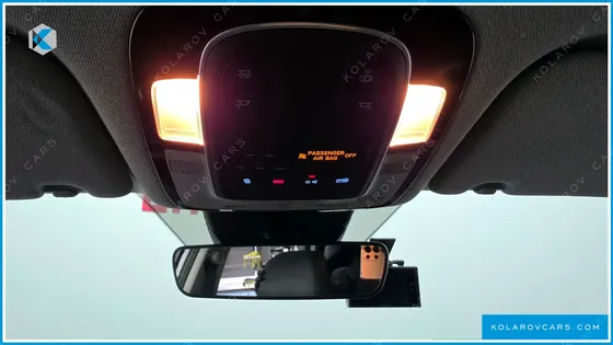 HYUNDAI SANTA FE HEV 1.6 4WD