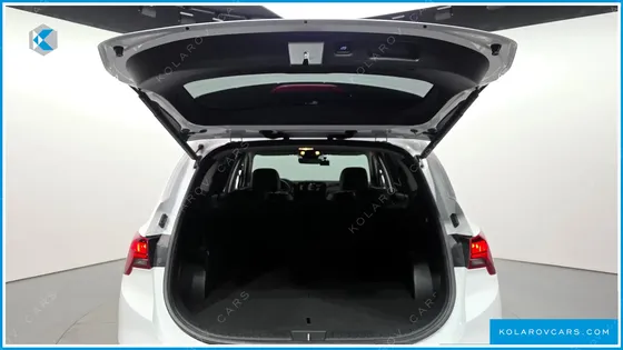 HYUNDAI SANTA FE HEV 1.6 4WD