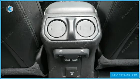 JEEP WRANGLER 2.0 OVERLAND POWER TOP 4DOOR