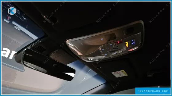 GENESIS G80 GASOLINE 3.5 TURBO AWD