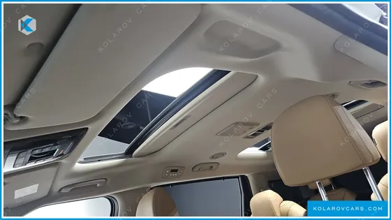 KIA CARNIVAL GASOLINE 9-SEATER SIGNATURE