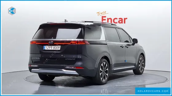 KIA CARNIVAL 7-SEATER SIGNATURE
