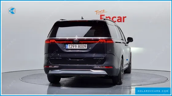 KIA CARNIVAL 7-SEATER SIGNATURE