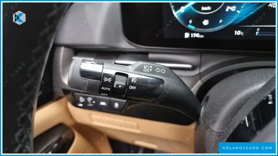 KIA CARNIVAL 7-SEATER SIGNATURE