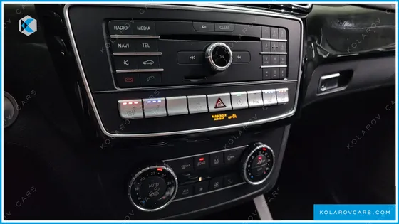 MERCEDES GLS-CLASS GLS350 D 4MATIC