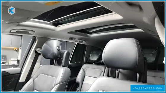 MERCEDES GLS-CLASS GLS350 D 4MATIC