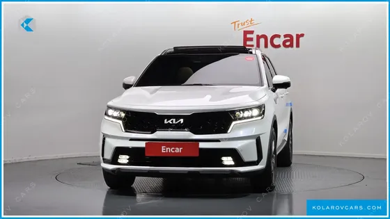 KIA SORENTO HEV 1.6 2WD