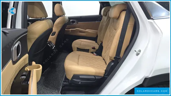 KIA SORENTO HEV 1.6 2WD