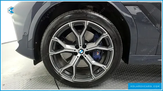 BMW X6 XDRIVE30D M SPORT