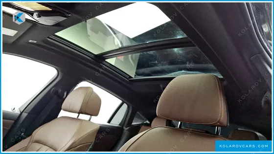 BMW X6 XDRIVE30D M SPORT