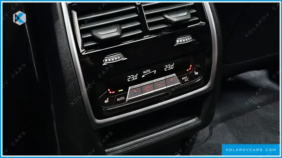BMW X6 XDRIVE30D M SPORT