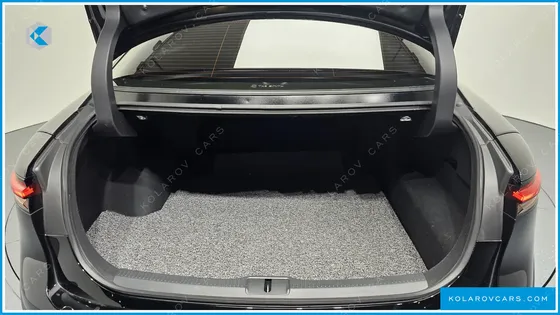 TOYOTA CROWN 2.5 4WD HYBRID
