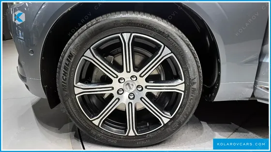 VOLVO XC60 D5 INSCRIPTION