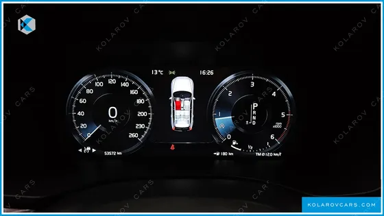 VOLVO XC60 D5 INSCRIPTION
