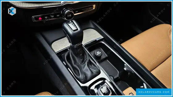 VOLVO XC60 D5 INSCRIPTION