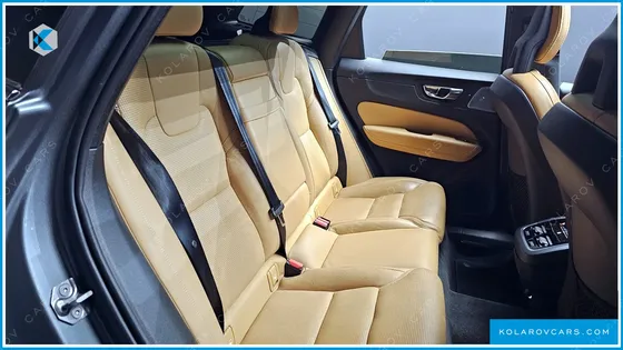 VOLVO XC60 D5 INSCRIPTION