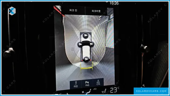 VOLVO XC60 D5 INSCRIPTION