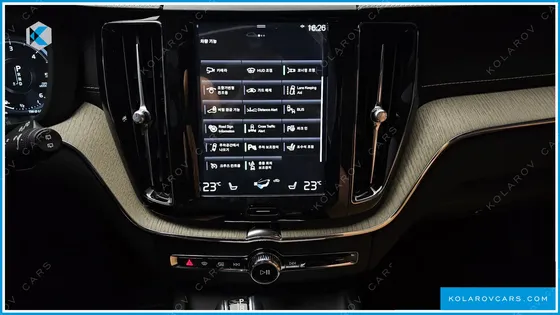 VOLVO XC60 D5 INSCRIPTION