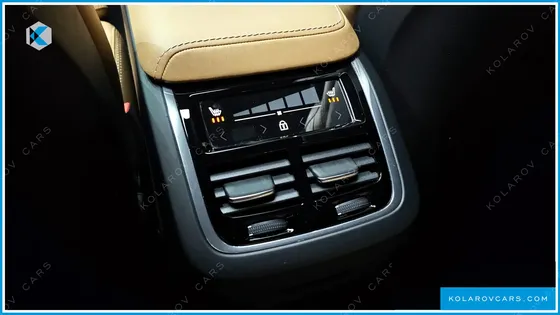 VOLVO XC60 D5 INSCRIPTION