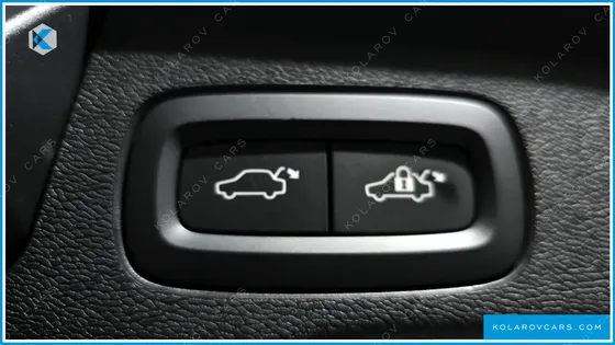 VOLVO XC60 D5 INSCRIPTION