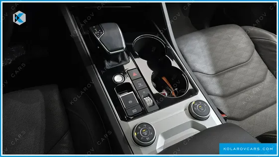 VOLKSWAGEN TOUAREG 3.0 TDI PRESTIGE