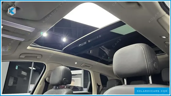 VOLKSWAGEN TOUAREG 3.0 TDI PRESTIGE