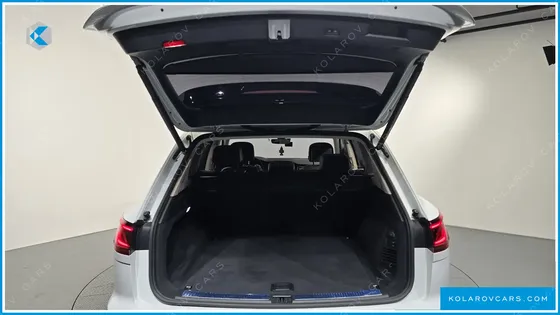 VOLKSWAGEN TOUAREG 3.0 TDI PRESTIGE