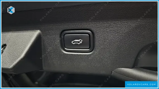 KIA SPORTAGE NOBLELESS 2WD