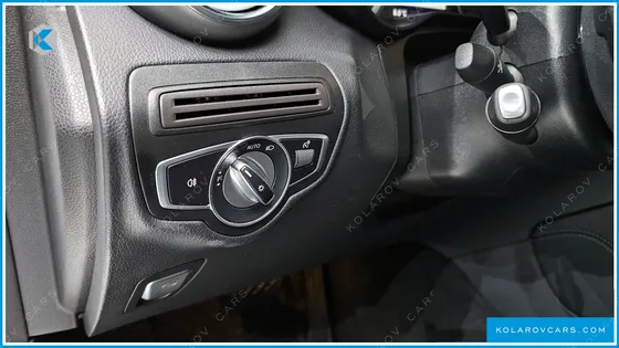 MERCEDES GLC-CLASS GLC300 4MATIC