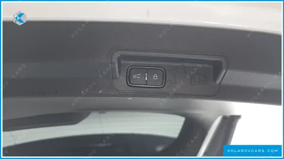 FORD EXPLORER 2.3 LIMITED 4WD
