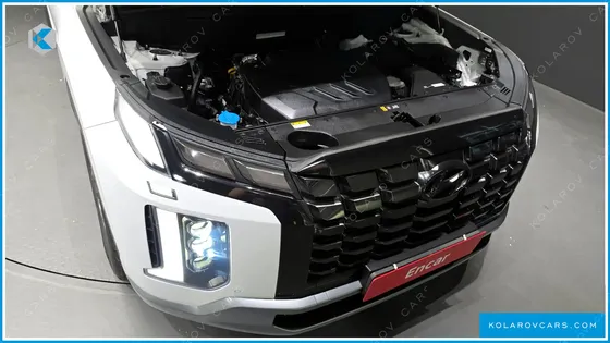 HYUNDAI PALISADE DIESEL 2.2 4WD