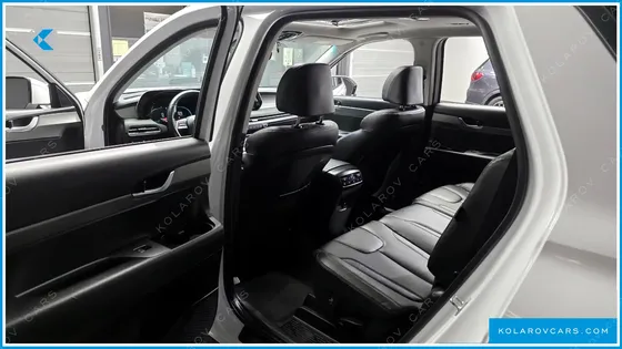 HYUNDAI PALISADE DIESEL 2.2 4WD