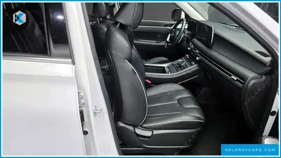 HYUNDAI PALISADE DIESEL 2.2 4WD
