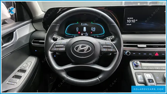 HYUNDAI PALISADE DIESEL 2.2 4WD