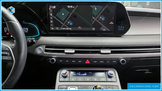 HYUNDAI PALISADE DIESEL 2.2 4WD