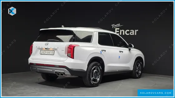 HYUNDAI PALISADE DIESEL 2.2 4WD