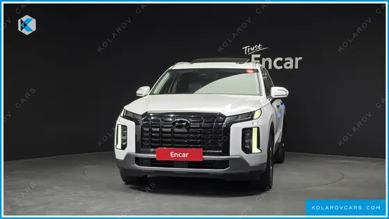 HYUNDAI PALISADE DIESEL 2.2 4WD