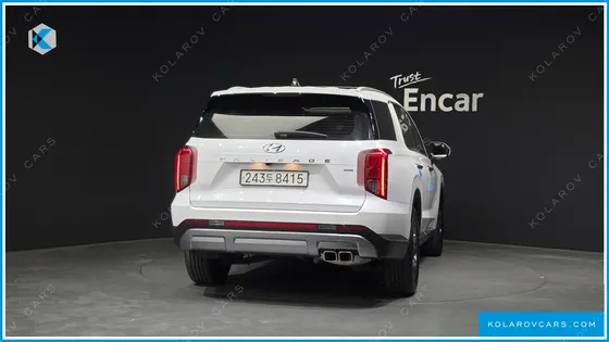 HYUNDAI PALISADE DIESEL 2.2 4WD