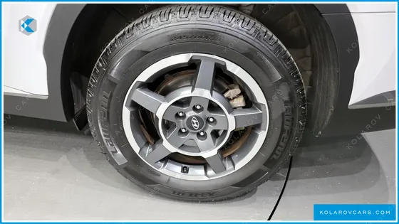 HYUNDAI PALISADE DIESEL 2.2 4WD